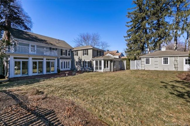 27 Spring Glen Ter, House other with 5 bedrooms, 4 bathrooms and null parking in Hamden CT | Image 39