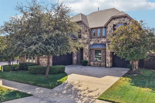 7475 Coulter Lake Rd, Frisco, TX, 75036-5061 | Card Image