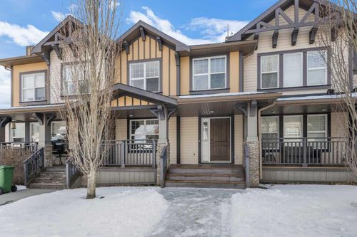 7 Clydesdale Pl, Cochrane, AB, T4C0M4 | Card Image