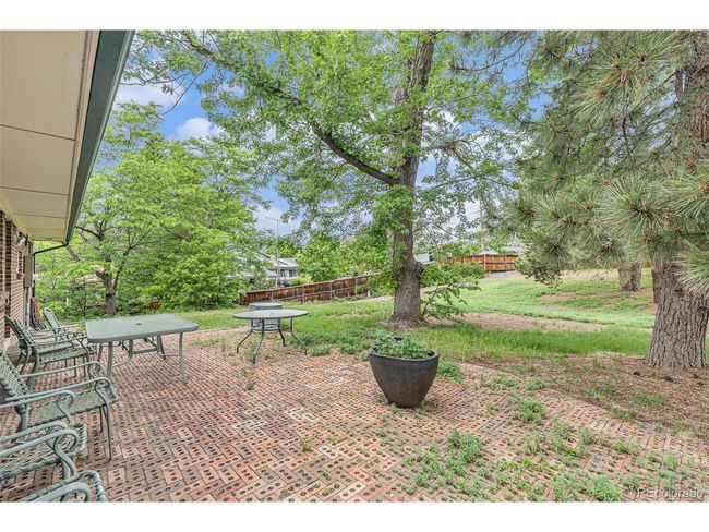 2743 S Reading Ct, House other with 4 bedrooms, 3 bathrooms and null parking in Denver CO | Image 38