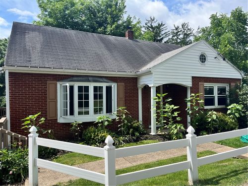 530 Stannard Ave, Indiana Boro - IND, PA, 15701 | Card Image