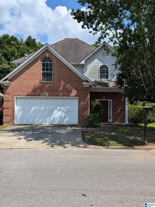 841 Castlemaine Ct, BIRMINGHAM, AL, 35226-5915 | Card Image