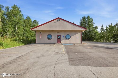 245 E Nelson Ave, Wasilla, AK, 99654-6460 | Card Image
