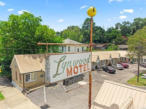 857 and 859 Park Avenue, Hot Springs, AR, 71901 | Card Image