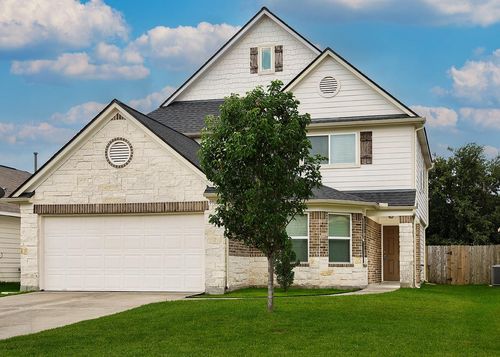 9960 Hyacinth Way, Conroe, TX, 77385-1904 | Card Image
