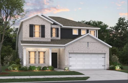 3151 Rolling Brook Dr, Columbia, TN, 38401-4988 | Card Image