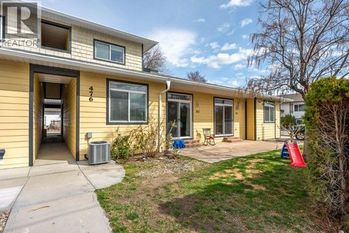 102-476 Salamander Ave, Oliver, BC, V0H1T3 | Card Image