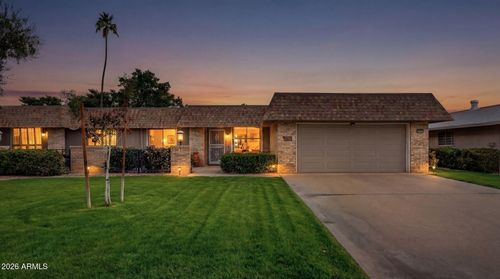 15617 N Cameo Dr, Sun City, AZ, 85351-2021 | Card Image