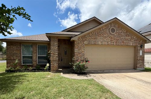 601 Timothy John Dr, Pflugerville, TX, 78660-7496 | Card Image