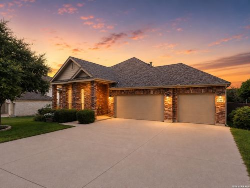 330 Redbird Song, San Antonio, TX, 78253-7025 | Card Image