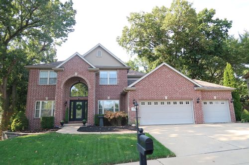 5413 W Briarstone Dr, Peoria, IL, 61615-8613 | Card Image