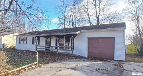 1105 Bradley Ln, Carterville, IL, 62918-5101 | Card Image