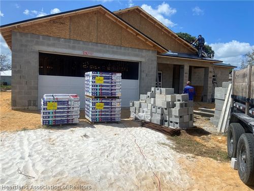 4507 Ferrari Dr, Sebring, FL, 33872-2882 | Card Image