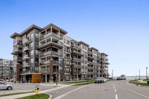 207-10 Esplanade Lane, Grimsby, ON, L3M0H1 | Card Image