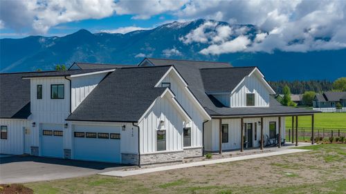 415 Charlotte Peak Drive, Kalispell, MT, 59901 | Card Image