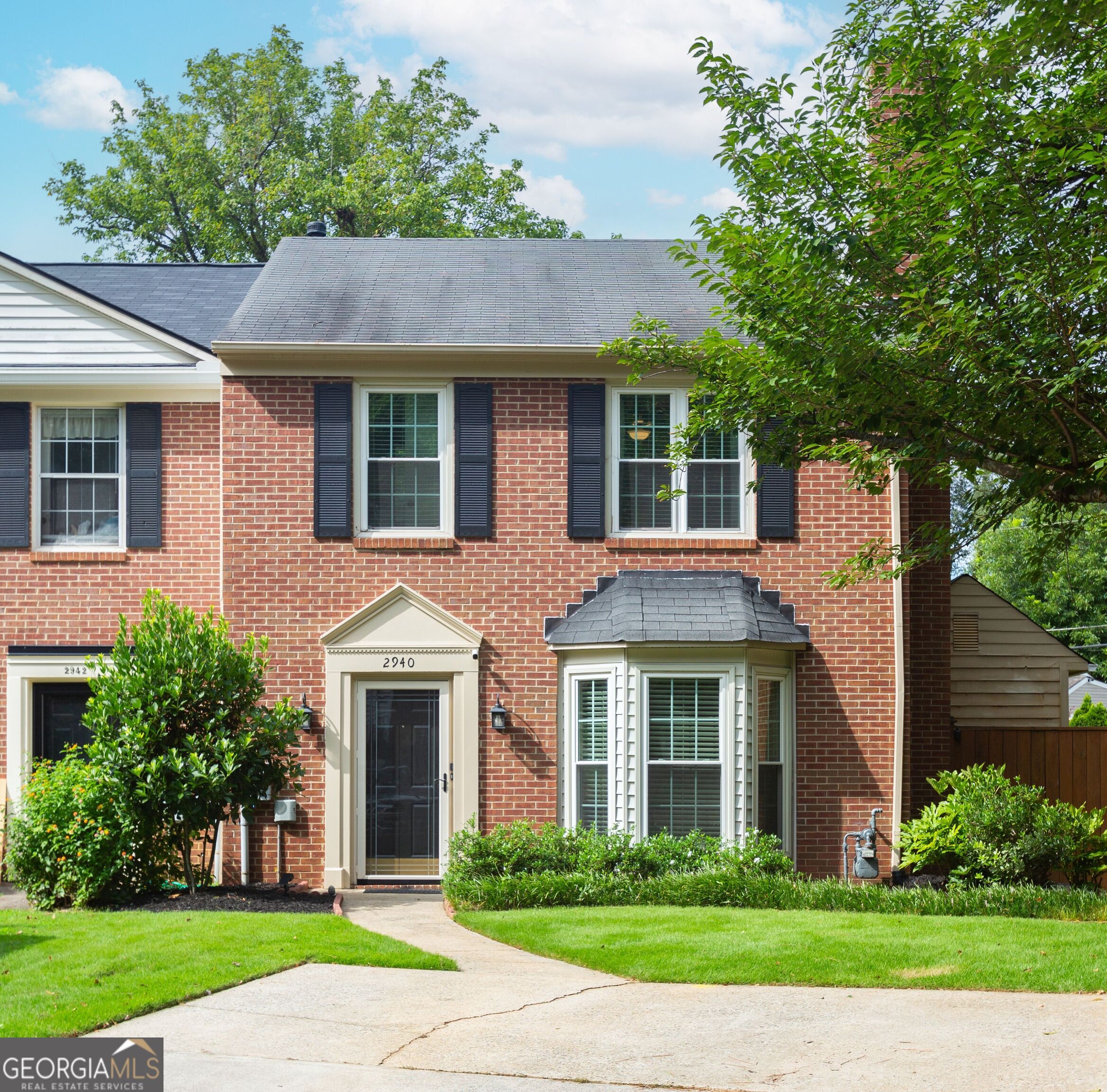 Lexington Trace Dr, Smyrna, GA 30080