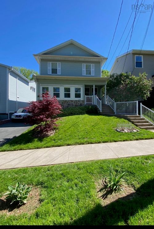 2981 Connolly St, Halifax, NS, B3L3N8 | Card Image