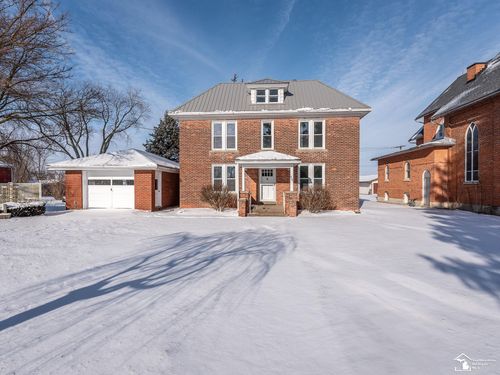 9147 Joseph St, Maybee, MI, 48159-9100 | Card Image