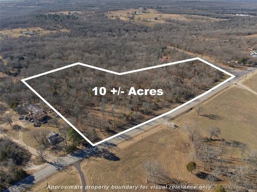 474132 State Highway 101, Muldrow, OK, 74948-6498 | Card Image