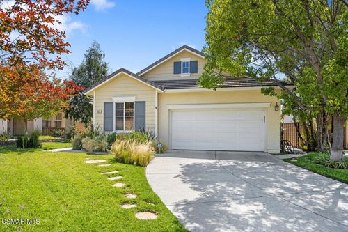 4213 Persimmon St, Moorpark, CA, 93021-3515 | Card Image