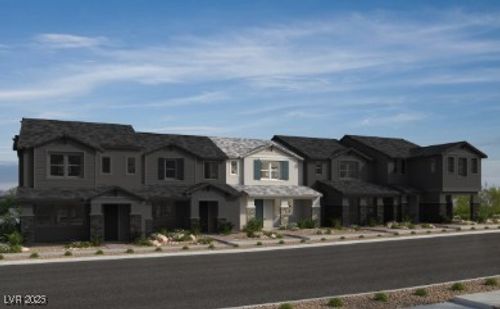 12460 Kings Creek Place, Las Vegas, NV, 89138 | Card Image