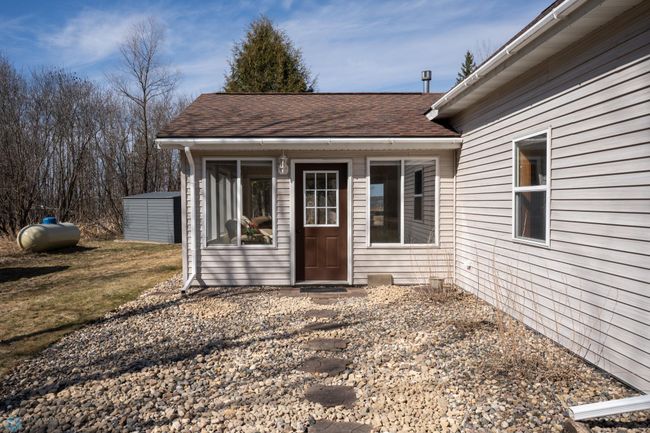 Entrance to Sunroom | Image 31