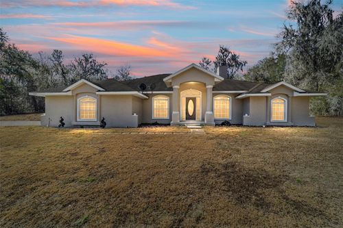 13100 Se 30th Ct, Belleview, FL, 34420-5693 | Card Image