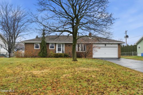 25 Louise Dr, Latham, NY, 12110-5617 | Card Image