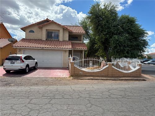 4005 E Philadelphia Avenue, Las Vegas, NV, 89104 | Card Image