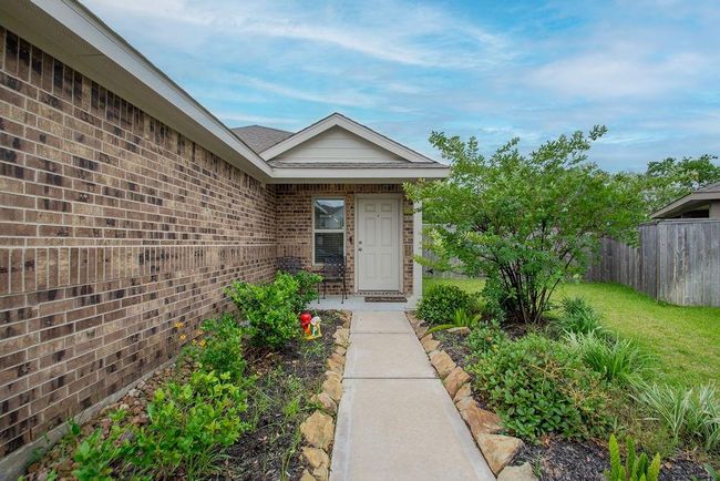 5050 Hurston Park Trl, House other with 3 bedrooms, 2 bathrooms and 2 parking in Fresno TX | Image 35