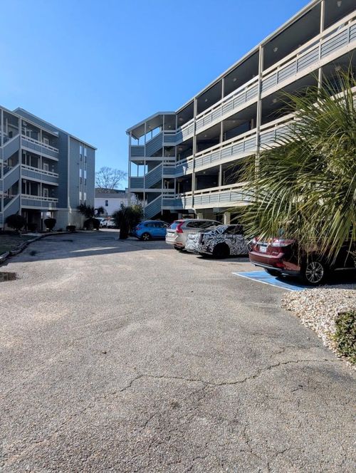 a204-1101 Possum Trot Rd., North Myrtle Beach, SC, 29582 | Card Image