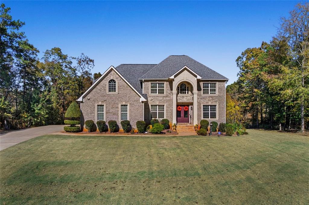 Residential in Conyers 3