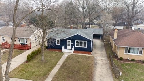 2315 Elim Ave, Zion, IL, 60099-2341 | Card Image