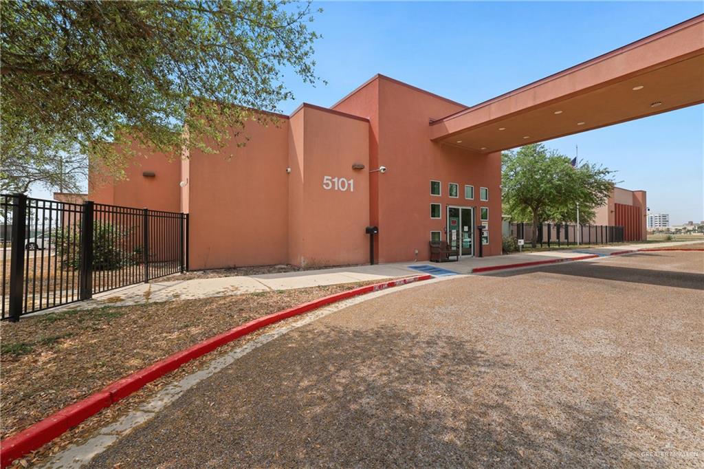 5101 N Jackson Rd, McAllen, TX 78504