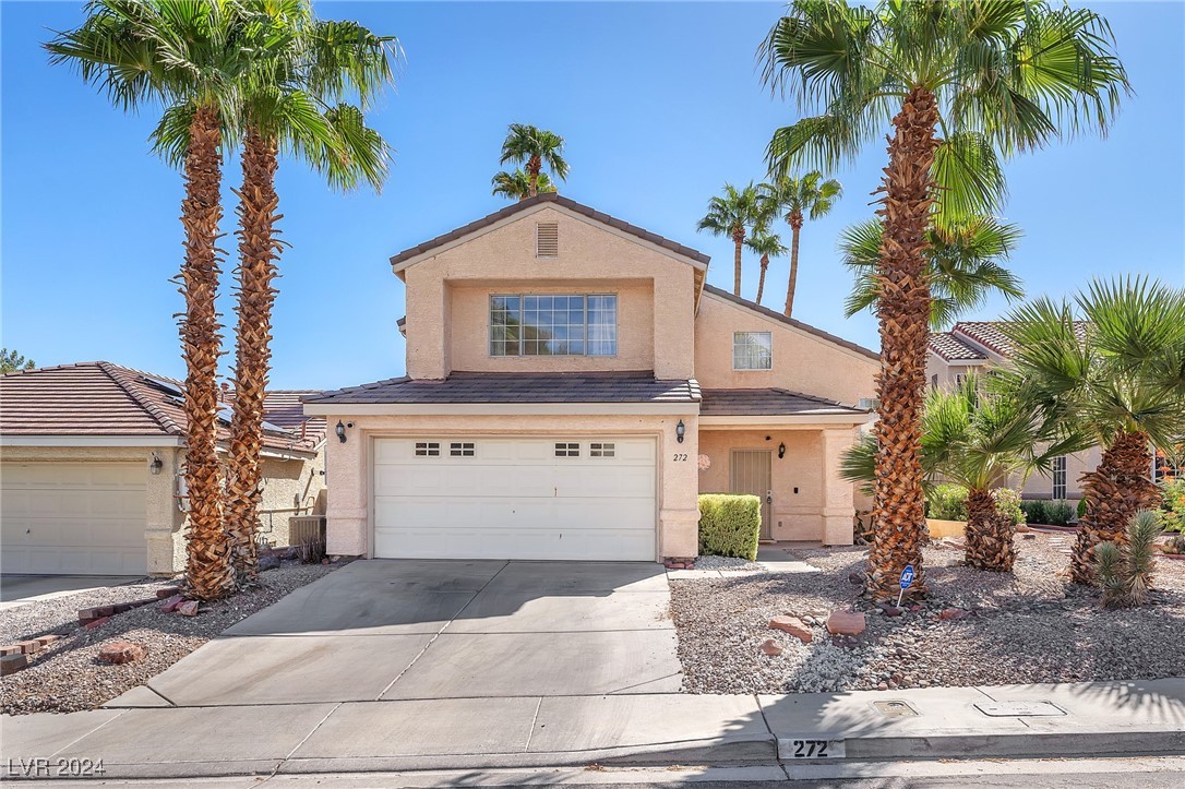 Snowy River Cir, Henderson, NV 89074