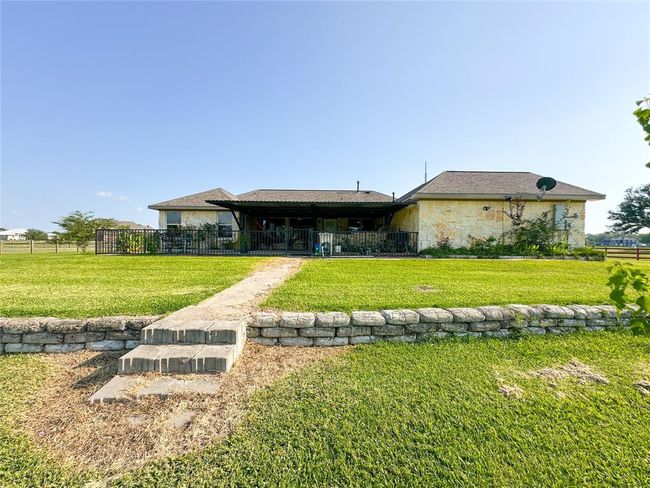 2818 Rustic Wood Ln, House other with 3 bedrooms, 2 bathrooms and 2 parking in Rosharon TX | Image 35