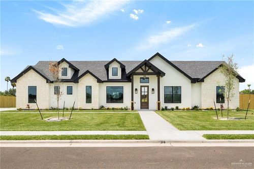 404 Sonoma Street, Weslaco, TX, 78596 | Card Image