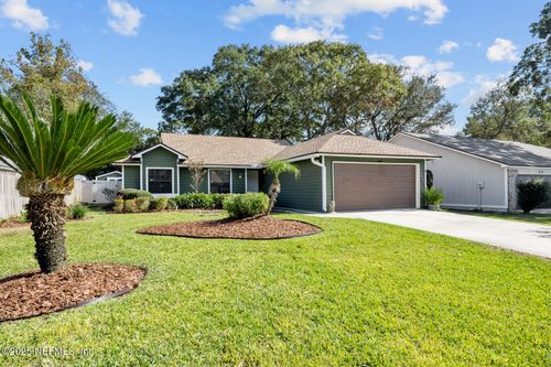1787 Woodenrail Ln, Jacksonville, FL, 32225-4512 | Card Image