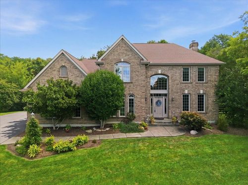 34 Saddle Ridge Trl, Alexandria, KY, 41001-9111 | Card Image