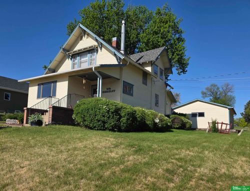 616 Kingsley Ave, York, NE, 68467-4118 | Card Image