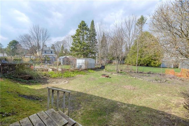 620 17th St W, House other with 4 bedrooms, 2 bathrooms and 4 parking in Owen Sound ON | Image 23