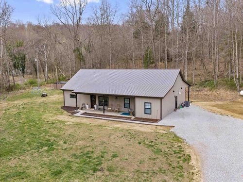 290 Railroad Bed Rd, Fordsville, KY, 42343-8311 | Card Image