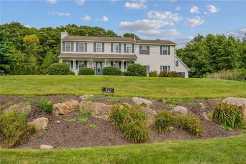 133 Winnapaug Rd, Westerly, RI, 02891-3523 | Card Image
