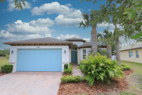 11881 Sw Crestwood Cir, Port St. Lucie, FL, 34987-2737 | Card Image