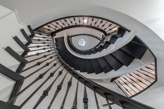 11 Little Marco Crt, House other with 6 bedrooms, 9 bathrooms and 9 parking in Maple ON | Image 23