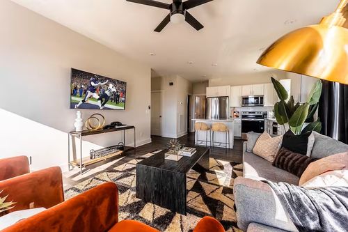 232 Oceola Ave, Nashville, TN, 37209-3116 | Card Image