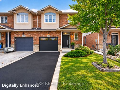 5281 Picketts Way, Burlington, ON, L7L7J6 | Card Image