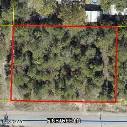 See Plot # N Pinetree Lane, Defuniak Springs, FL, 32433 | Card Image