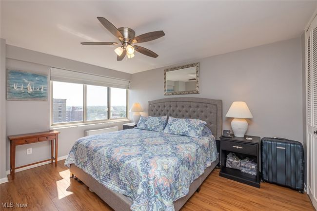 APT-1609 - 12520 Edgewater Dr, Condo with 1 bedrooms, 1 bathrooms and null parking in Lakewood OH | Image 16
