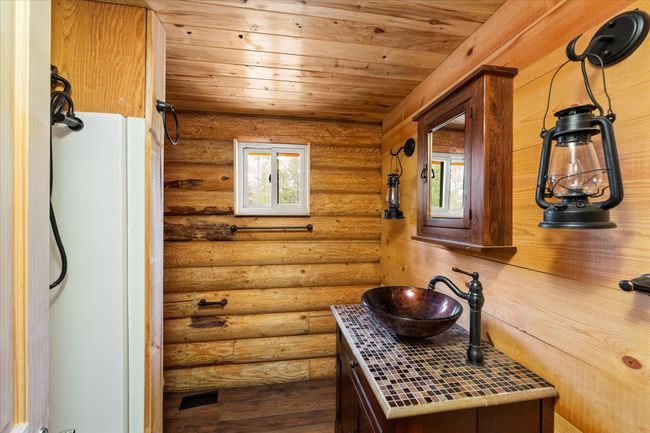 4090 Hubbart Dam Rd, House other with 2 bedrooms, 1 bathrooms and null parking in Marion MT | Image 32